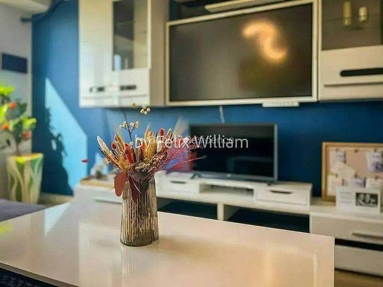 2 Camere, Complex CUBIC 7 Residence, Bloc FINALIZAT - POZE REALE. - 9