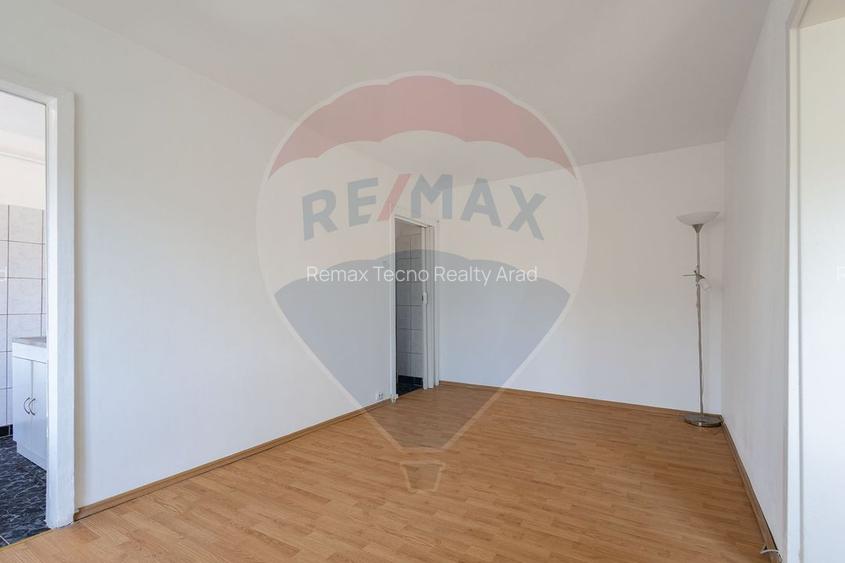 Vanzare apartament 2 camere Dacia - 3