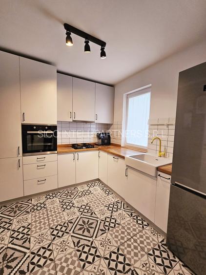 Casă  în cartierul rezidențial Bella Casa, Săbăreni - 5