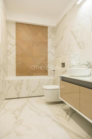 Duplex 3 camere Parcul Carol -Tineretului| Mobilata Designer|Deosebit - 10