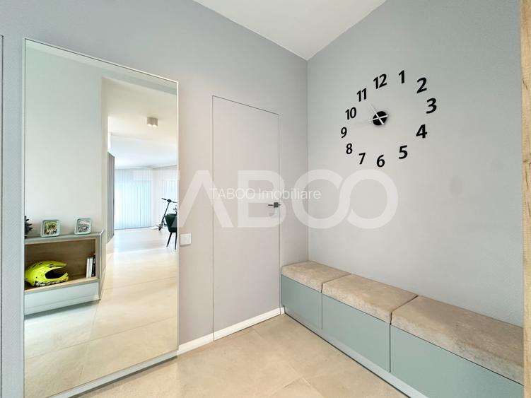 De vanzare duplex la cheie in zona cartierului Buna Ziua teren 258 mp - 3