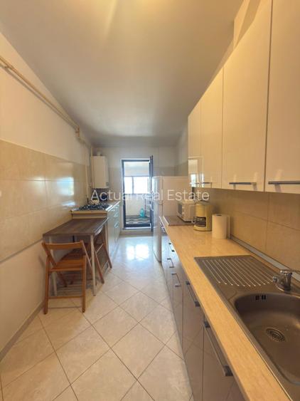 GARSONIERA | ZONA DACIA | TERMEN LUNG | BLOC NOU - 6