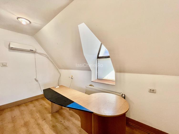 Spatiu comercial CUG Restaurant Capitol 128 mp - 16