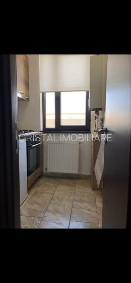 Garsonieră decomandată de închiriat Berceni - 3