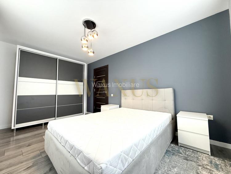 Apartament La Cheie - SU 47MP I Balcon I Parcare - Str. Stejarului - 6