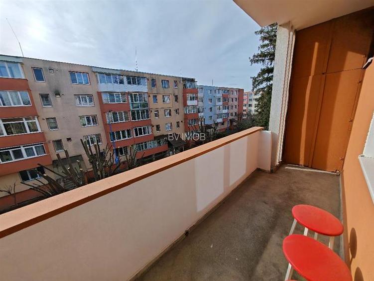 Inchiriem Apartament 2 Camere, Modern, Semidecomandat, Tractorul - 12