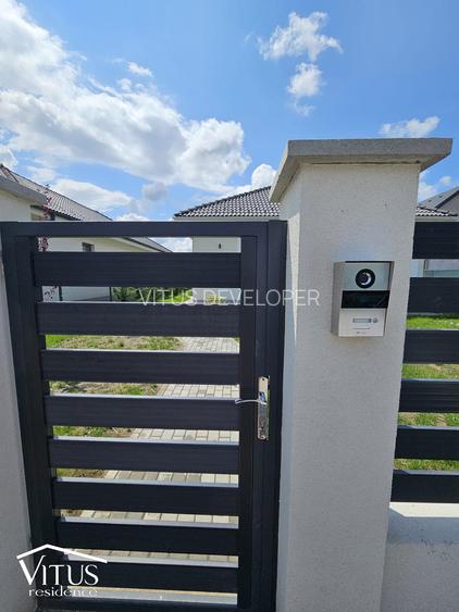 Casa Rezidentiala de tip Mediterranean - 14