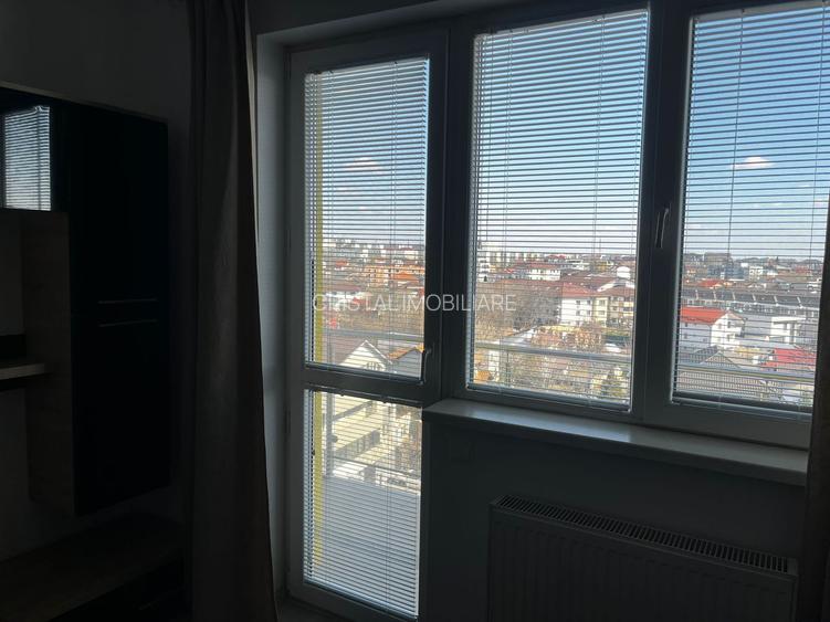 Apartament 3 camere, centrală proprie, parcare opțională, Grigorescu - 8