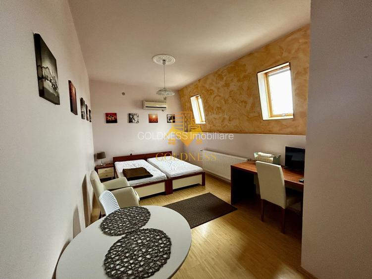 O camera, Modern, Pet Friendly, Parcare, Profi, Borhanci - 2