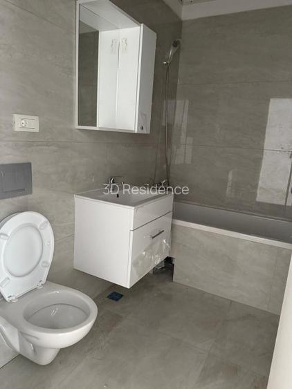 Apartament 2 camere finalizat  Str Solstitiului - 5