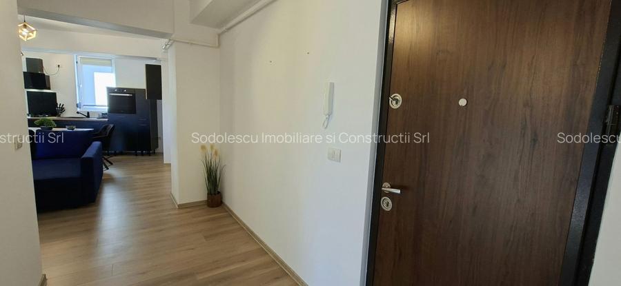Apartament cu 2 camere si loc de parcare subteran - 6