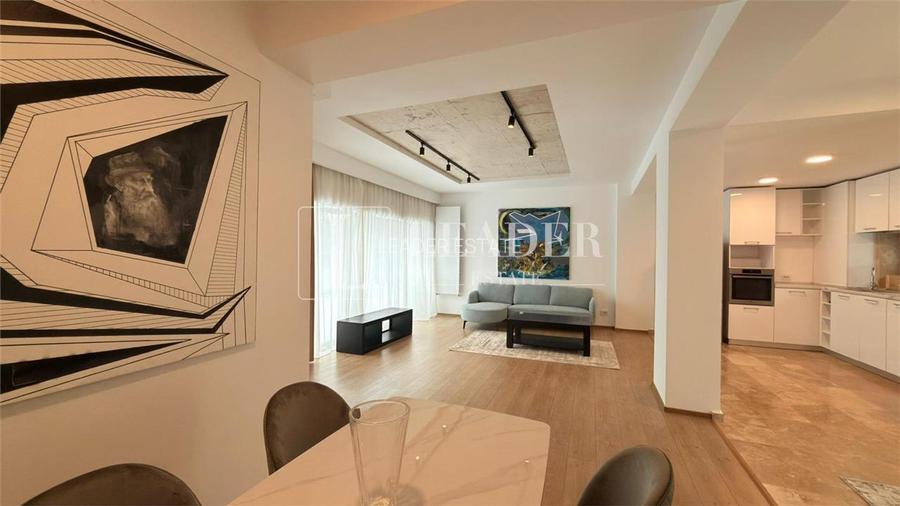 Ultima vila din complex I Prima Inchiriere I Pipera - 15