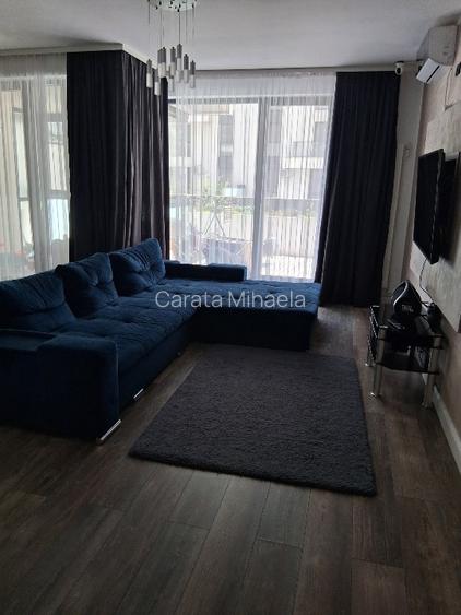 Vand apartament in Tomis Nord - 2