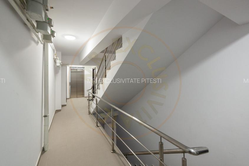 Apartament 2 camere, bloc nou- etaj 1-loc de parcare – Mioveni-Arges! - 8