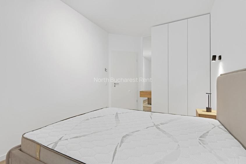 Apartament 2 camere de inchiriat Quartier Azuga/Parcare subterana - 15