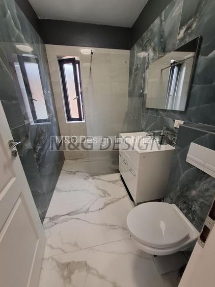 Ap 3 camere pe 2 nivele, loc parcare, Giroc-Lidl - 5