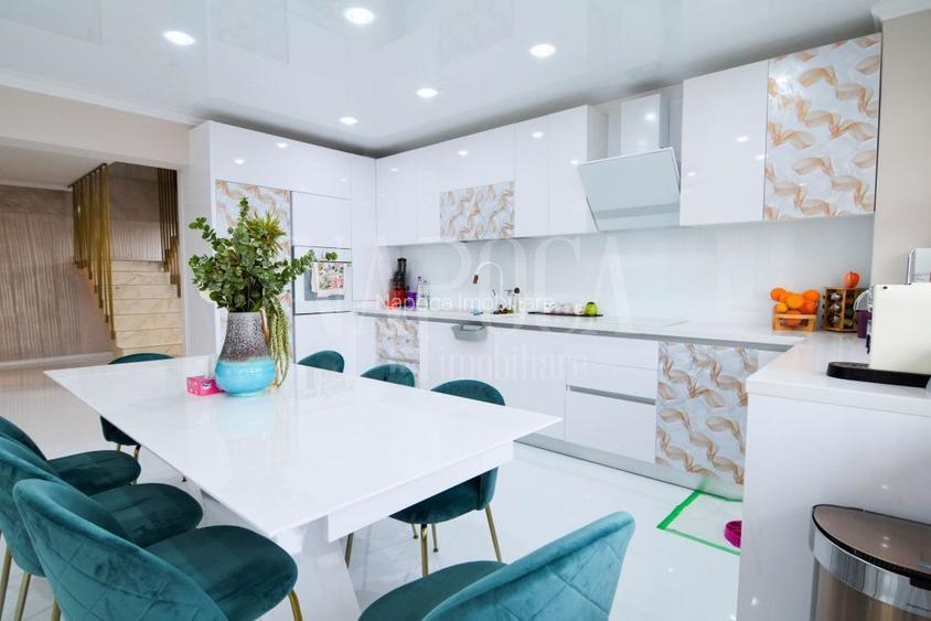 Casa 4 camere de vanzare in Manastur, Cluj Napoca - 2