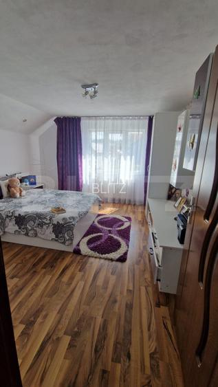 Casa 5 camere Vulcan,teren 1600 mp - 9