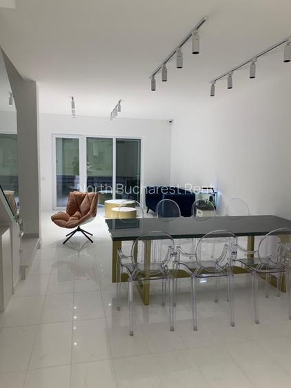 vila de inchiriat | PIPERA\VOLUNTARI | PREMIUM - 2