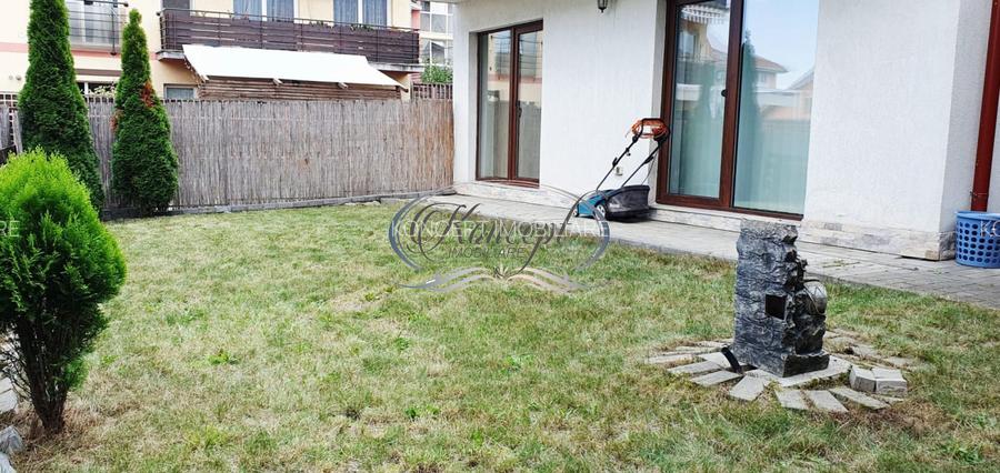 Apartament cu gradina privata si Pet Friendly in Zorilor - 5