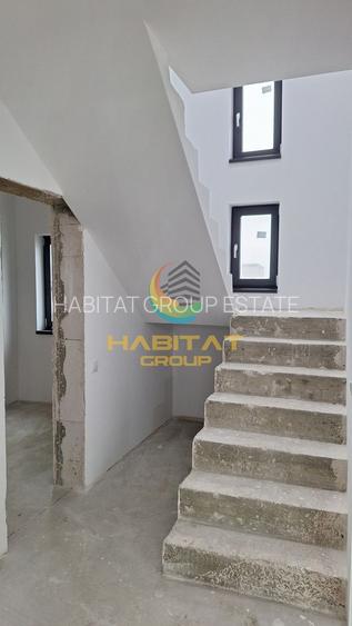 Vanzare casa P+1 individuala  cu toate utilitatile Clinceni acte gata de mutare - 4