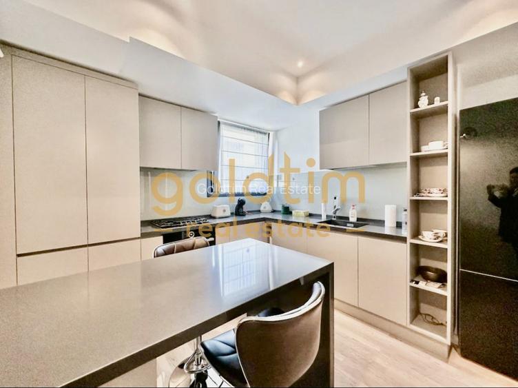 SOSEAUA NORDULUI/HERASTRAU/LUX/ZONA LINISTITA/PARCARE INCLUSA - 11