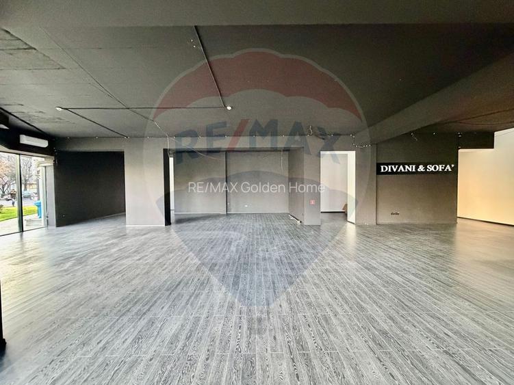 Spațiu comercial 270mp de închiriat în zona Nord - 8