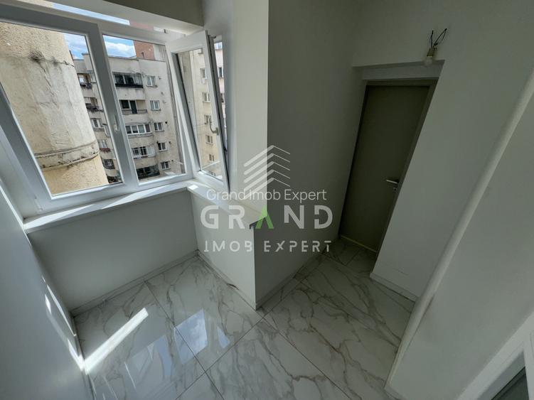 3 camere decomandat | 2 băi | 2 balcoane | Pet Friendly | Mărăști/OMV - 28