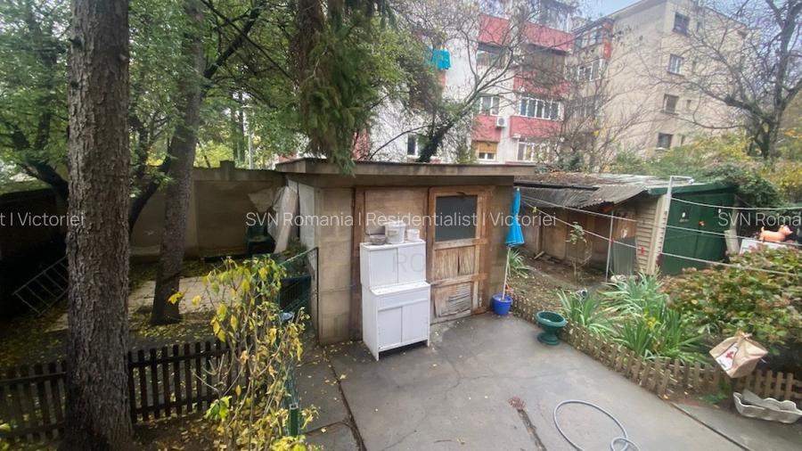 REL4001282 Teren 363 mp - Agronomie - Domenii - 2