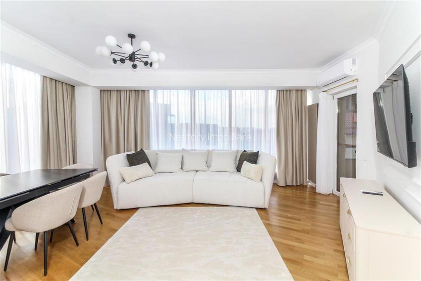 Apartament 3 camere la prima inchiriere + parcare | Andrei Muresanu - 5