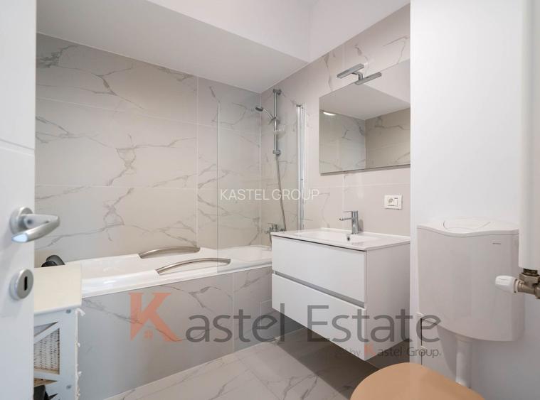 Apartament 2 camere de vanzare  - zona Sebastian  - Comision % - 13