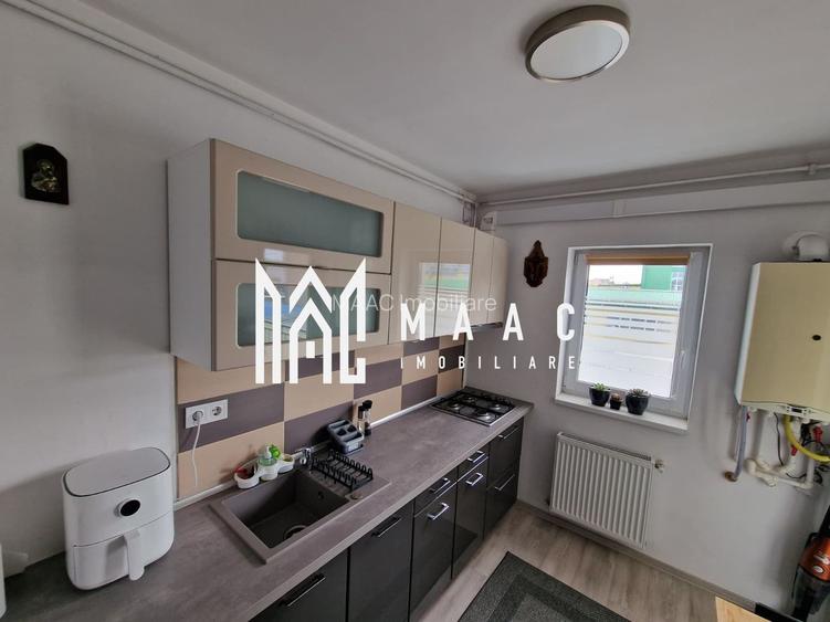 Garsoniera | 38 MPU | Turnisor | Loc de parcare - 10