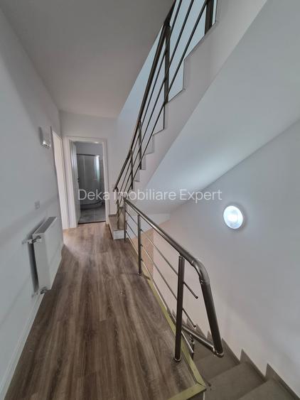 Casa P+1E+Mansarda locuibila LA CHEIE! Bragadiru - 24