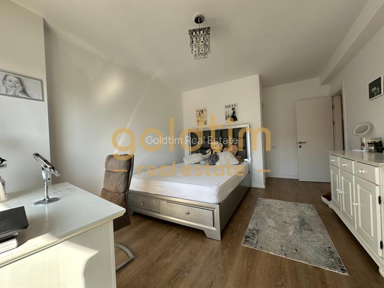 Vila superba/Zona linistita/Odai/Otopeni/5min Metrou/Facilitati in apropiere - 13