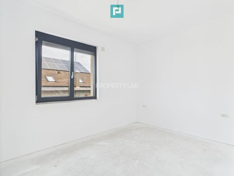 Casă tip duplex modern în Dumbrăvița - 10