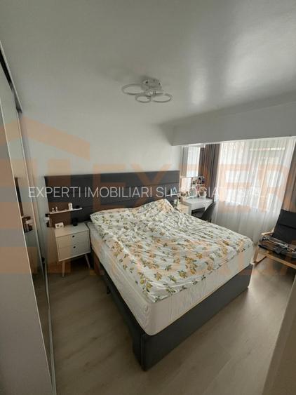 Apartament 3 camere, situat in zona Inel II - 3