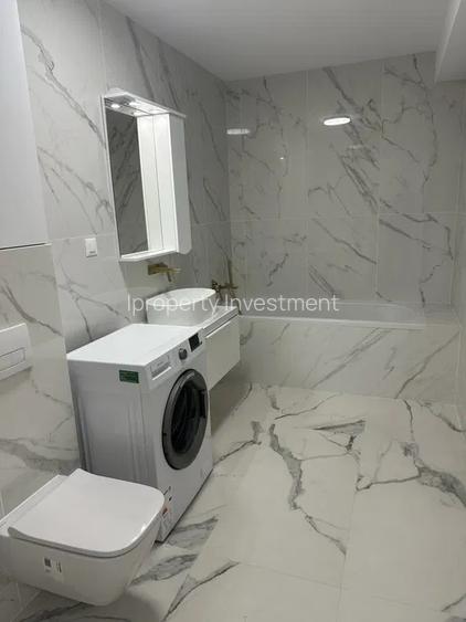 2 Camere | 13 Septembrie | Decomandat | Balcon - 8