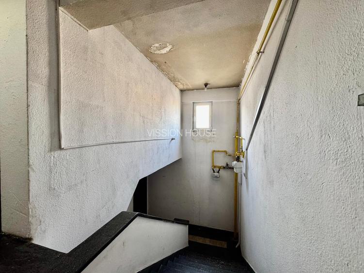 Apartament cu terasa Universitate | Carol I | Bursa de Valori - 12