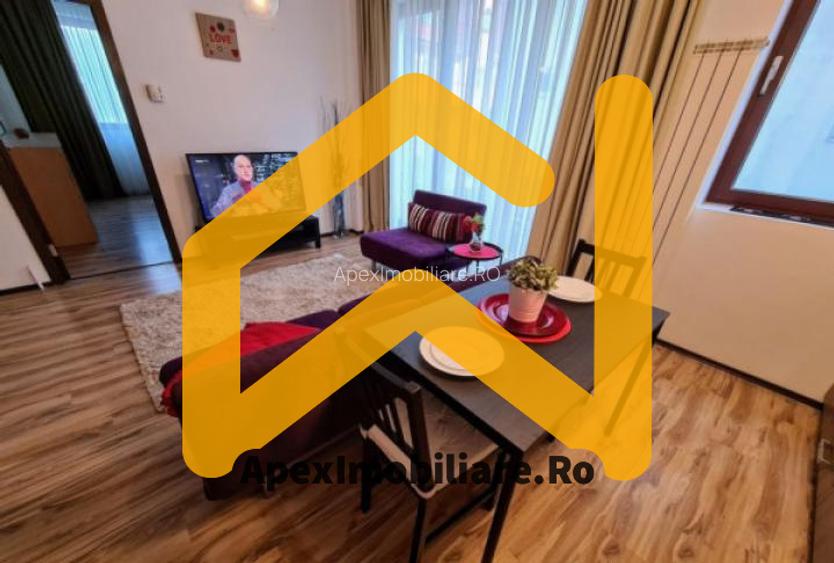 Herastrau, Caramfil | 2 Camere | Metrou 10min | Centrala Bloc - 3