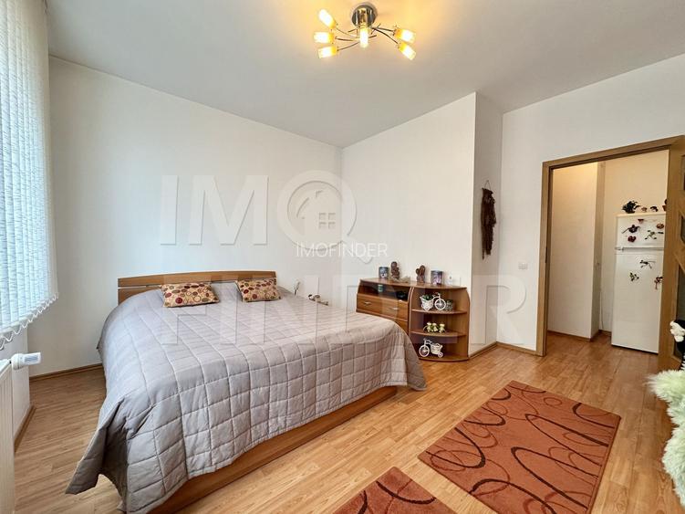 Apartament spațios cu 3 camere,  central, lumină naturală, parcare subterana - 5