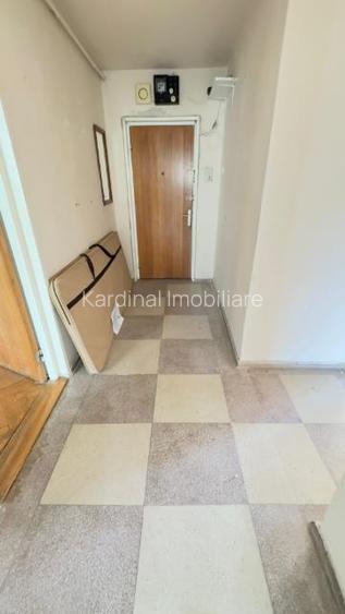 Apartament 3 camere decomandat Grivitei - 8