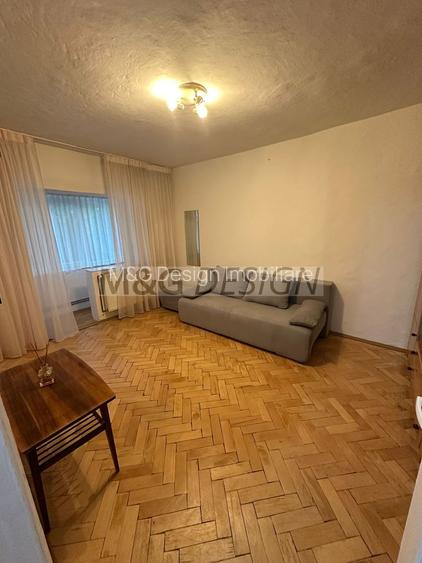 Garsoniera, zona Aradului, et 2, centrala - 12