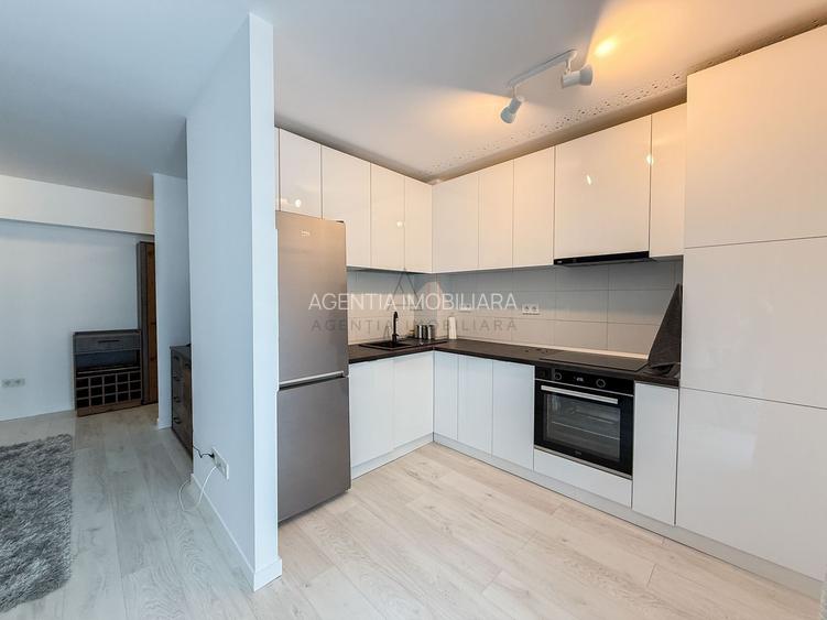 3 Camere Belvedere | Metrou Pipera - 7