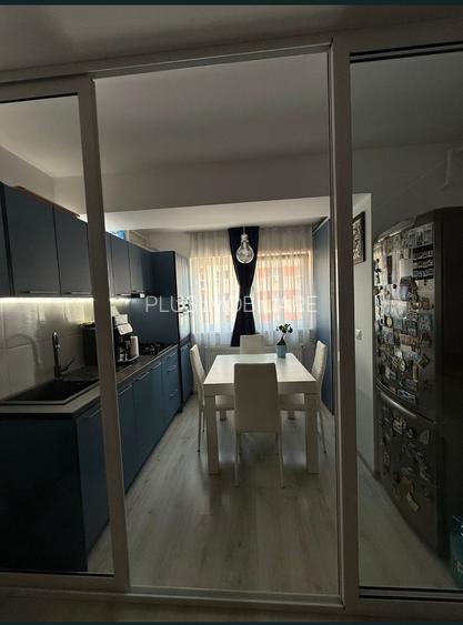 Apartament 2 camere LUX Complex Palladium Residence - 3