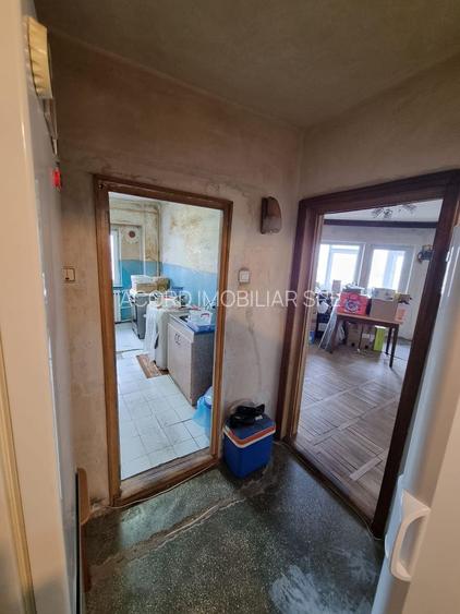 Centru Ferdinand-apartament 2 camere decomandat 60 mp - 9