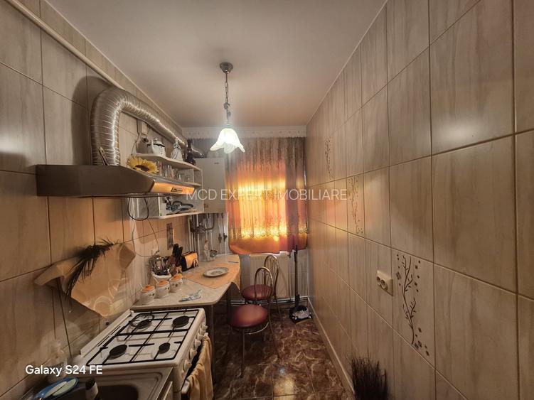 Apartament 2 camere | Zona Dărmănești | Etaj 3 - 3