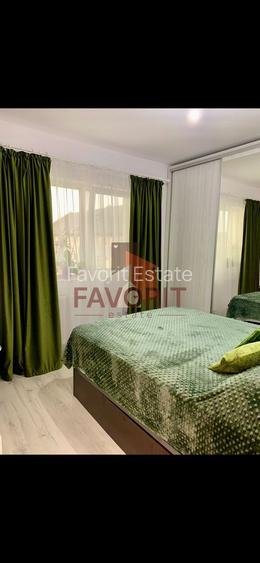 2 camere | centrala proprie | bloc nou | bucatarie inchisa | - 7