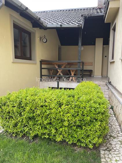 Circumvalatiunii | Casa individuala | 6 camere | Garaj - 8