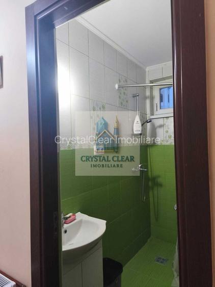 Garsonieră - zonă semicentrală, strada Ștefan Cel Mare - 8