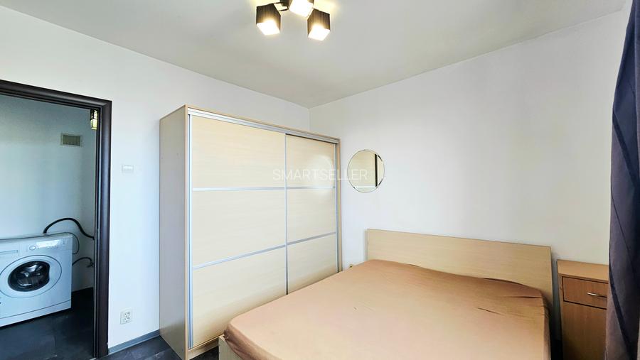 Tineretului - Str. Trestiana | 3 Camere | Mobilat & Utilat | Comision 0% - 7